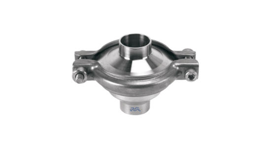 LKC Non-return Valve