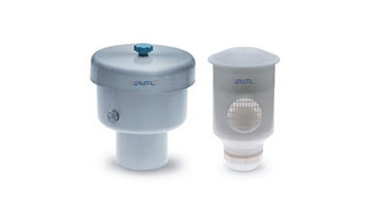 Relief valves