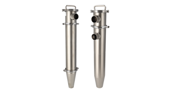LKSF Strainer