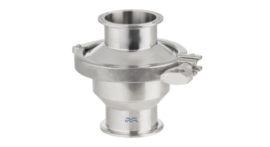 LKC UltraPure Valve
