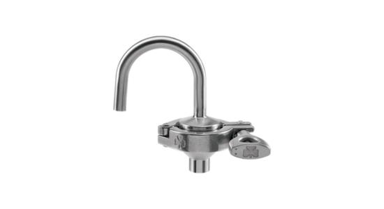 LKUV-2-Air relief Valve