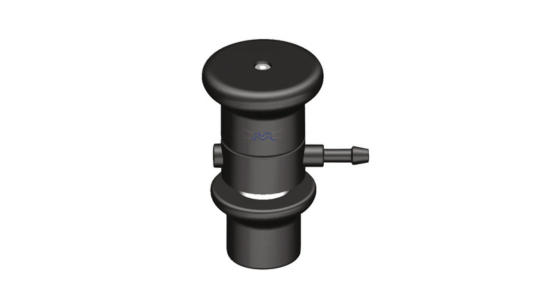 Unique Sampling Valve Accessories