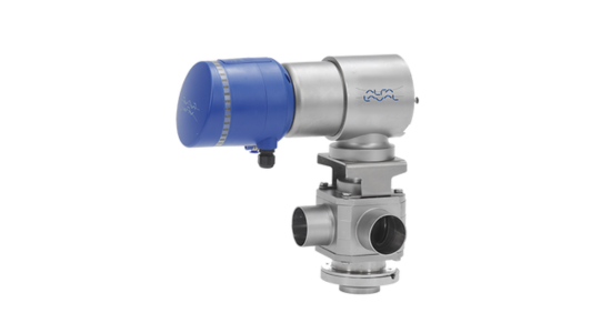 Koltek Valves