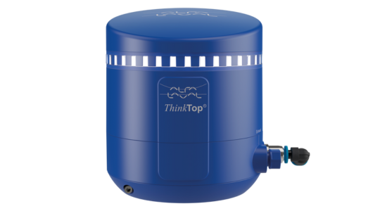 ThinkTop V40