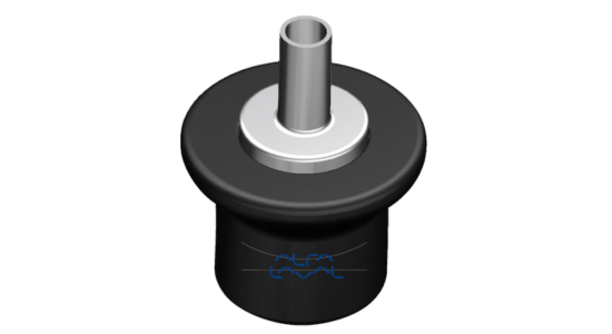 Unique Sampling Valve - Accessories - Quick Connection